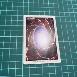 Yugioh Blue-Eyes White Dragon Bandai Card Japanese Vintage Holo Rare LP - Image 3
