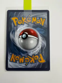 Fighting Energy 233/198 Holo Gold Secret Rare Card Pokemon Chilling Reign - Image 2