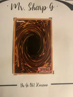 STAUBTORNADO - 1.AUFLAGE YS14-DE034 DEUTSCH Yu-Gi-Oh! CARD COMMON KONAMI TCG - Image 5