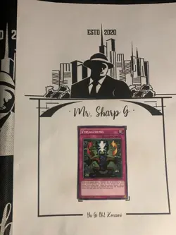 VERLAGERUNG - 1. AUFLAGE YGLD-DEA40 DEUTSCH Yu-Gi-Oh! CARD COMMON KONAMI TCG - Image 1