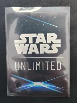 Rogue-Class Starfighter 241/262 Star Wars Unlimited TCG Card JTL Near Mint NM - Image 2