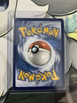 Rotom V 058/196 | Lost Origin | Ultra Rare Holo | Pokemon TCG Card | NM Mint - Image 2
