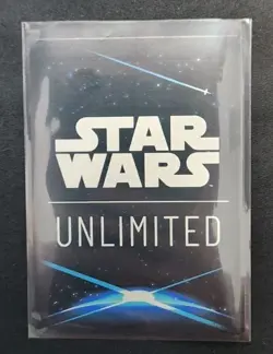 Quasar TIE Carrier 243/262 Star Wars Unlimited TCG Card JTL Near Mint NM - Image 2