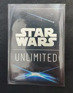 Punch It 231/262 Star Wars Unlimited TCG Card JTL Near Mint NM - Image 2