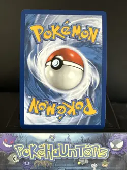 Pokemon Card Armarouge 203/198 Scarlet & Violet Base Illustration Rare Near Mint - Image 2