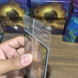 MTG - SLD - Secret Lair Marvel Deadpool Sealed In Pack X3 - Image 3