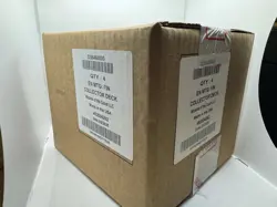 MAGIC THE GATHERING MTG - FINAL FANTASY - SEALED COLLECTOR COMMANDER 4 DECK CASE - Image 3