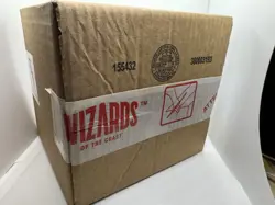 MAGIC THE GATHERING MTG - FINAL FANTASY - SEALED COLLECTOR COMMANDER 4 DECK CASE - Image 4