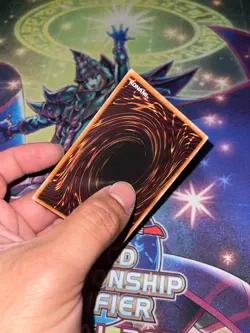 Blue-Eyes White Dragon OP28-EN001 OTS Tournament Pack 28 Unlimited - Image 2