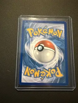 2013 Pokemon Black White Legendary Treasures Teddiursa Radiant Collection #RC15 - Image 2