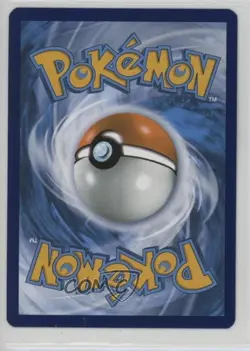 Professor's Research Holo Pokemon SV01: Scarlet & Violet #189 0p6 - Image 2
