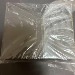 Pokemon Center Original Leather Flip Deck Case Umbreon JAPAN OFFICIAL - Image 2