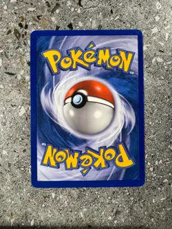 Pokemon TCG Cards Wooper 71/101 Dragon Frontiers EXC-NM - Image 2
