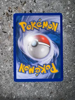 Pokemon TCG Cards Wooper 71/101 Dragon Frontiers EXC-NM - Image 4