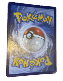 Pokemon TCG Charizard EX XY29 XY Black Star Promo Holo 2014/ FREE US $1 coin - Image 4