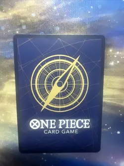 ST28-005 Yamato : Super Rare English One Piece TCG Card : ST28: Starter Deck - G - Image 4