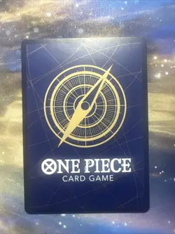 ST28-005 Yamato : Super Rare English One Piece TCG Card : ST28: Starter Deck - G - Image 7