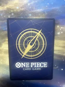 ST28-005 Yamato : Super Rare English One Piece TCG Card : ST28: Starter Deck - G - Image 8