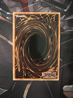 Yugioh! Chaos Angel - CYAC-EN044 Secret Rare 1st Edition LP - Image 2