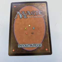 MTG Pale Moon Nemesis Rare Tcg Card - Image 2