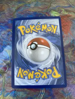 Impidimp 176/264 Swsh08: Fusion Strike Regular Pokemon TCG card - Image 2