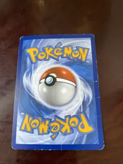 Quaxly 003/015 McDonald's Promos 2023 Holo POKEMON TCG CARD - Image 2