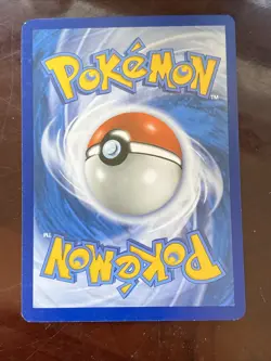 POKEMON Noctowl 107/147 Burning Shadows 2017 TCG Card - Image 2