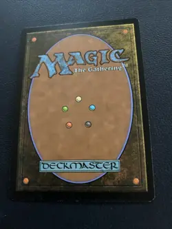 MTG Runner's Bane Dragon's Maze 17/156 FOIL Common TCG CARD - Image 2