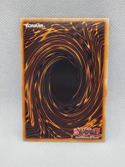 Yugioh! Labyrinth Heavy Tank MP24-EN257 Ultra Rare 1st Edition Dark Machine Card - Image 5