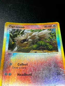 Vintage Pokemon Card Lot (9) - All Pictured Includes First Edition MP - Image 3