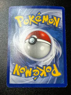 Vintage Pokemon Card Lot (9) - All Pictured Includes First Edition MP - Image 4