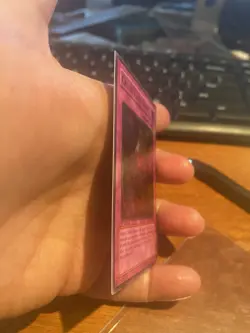 Crush Card Virus DPKB-EN039 (Ultimate Rare, 1st Edition) - Image 2