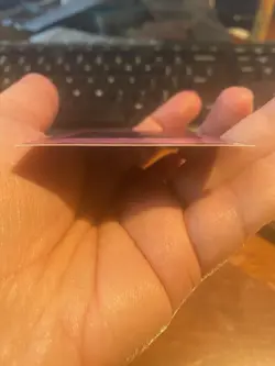 Crush Card Virus DPKB-EN039 (Ultimate Rare, 1st Edition) - Image 3