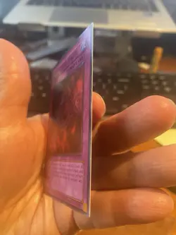 Crush Card Virus DPKB-EN039 (Ultimate Rare, 1st Edition) - Image 4