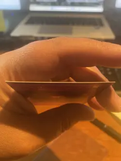 Crush Card Virus DPKB-EN039 (Ultimate Rare, 1st Edition) - Image 5