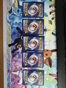 1999 Vintage TCG Pokemon Base Set Non-Holo Common/Uncommon/Rare Card Lot (33) - Image 2