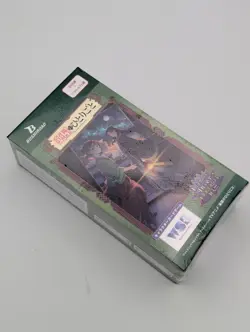 Weiss Schwarz Blau The Apothecary Diaries TCG Booster Box Japanese Sealed - Image 4