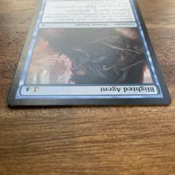 MTG Blighted Agent New Phyrexia NM Magic The Gathering Card - Image 5