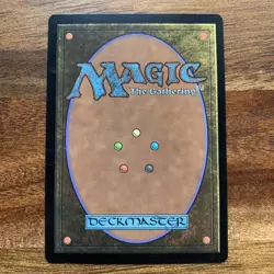 MTG Deafening Silence Throne of Eldraine LP Magic The Gathering Card 010/269 NM - Image 3