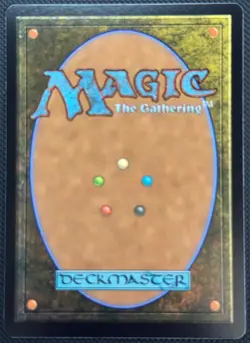 MTG Final Fantasy Mythic - Terra Branford(Urza, Lord High Artifac)FCA#005 - Image 2