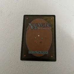 ​Goblin Recruiter - Visions [Lightly Played] [Magic MTG] - Image 2