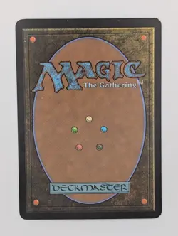 Dross Scorpion *Foil* - LP - Mirrodin - MTG - Image 2