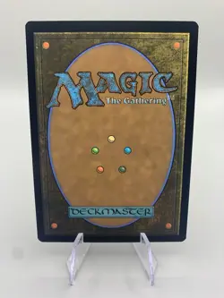 MTG Overlord of the Boilerbilges Extended Art Regular Mythic Duskmourn 380 - Image 2