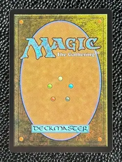 2025 MTG FINAL FANTASY WOODBLOCK BORDERLESS FOIL #0351 BUSTER SWORD - Image 2