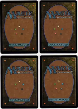 MTG Final Fantasy Malboro x 4 (Common) - Image 2