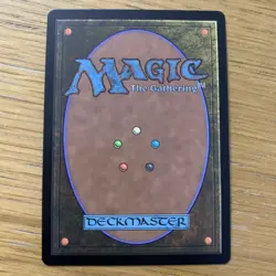 Redcap Gutter-Dweller - Wilds of Eldraine WOT - Rare - MTG Magic FOIL - Image 5