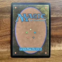 MTG ASHIOK, SCULPTOR OF FEARS - Theros Foil Mythic Magic The Gathering Card - Image 3