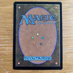 MTG The Day of the Doctor [Doctor Who] Near Mint Magic The Gathering Card Rare - Image 5