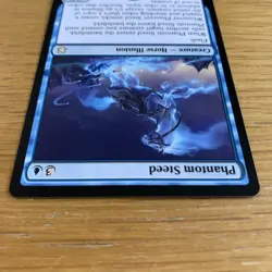 MTG Phantom Steed Adventures in the Forgotten Realms Commander NM Rare Magic - Image 4