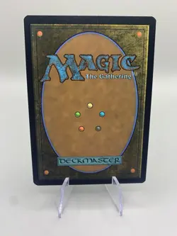 Magic MTG Imp's Mischief OTP 0015 Regular Rare - NM condition - Image 2